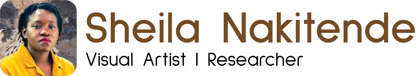 sheila Nakitede profile logo